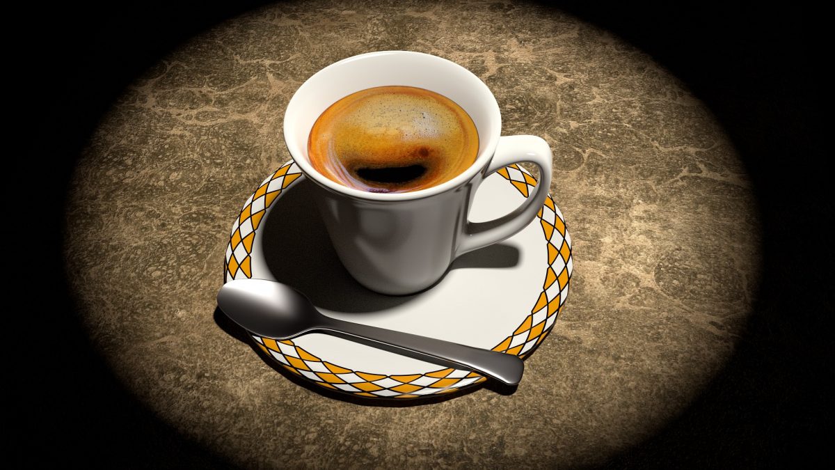 Coffee-picture