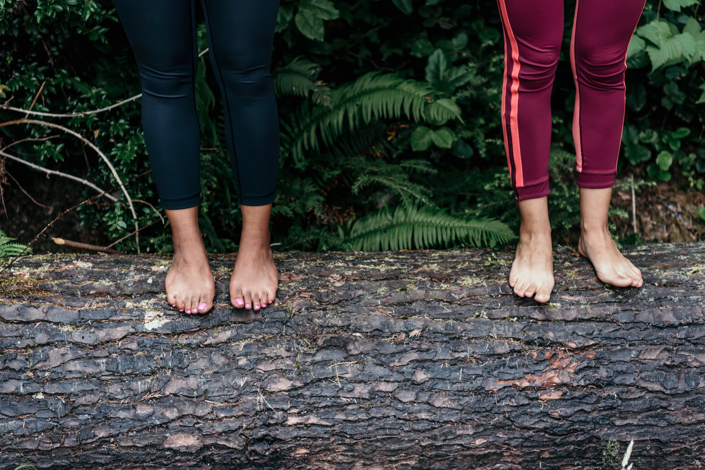 Get to know the benefits of grounding, or earthing with CCM