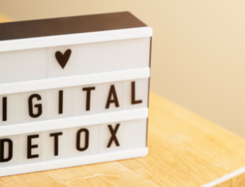 Is it time for a Digital Detox: Is your Screen Time taking over your life?