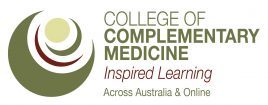 Complementary College of Medicine Logo