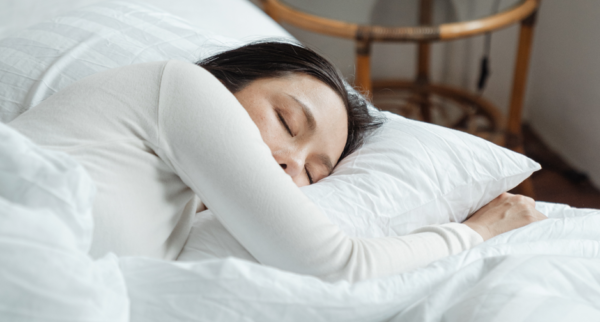 natural sleep remedies