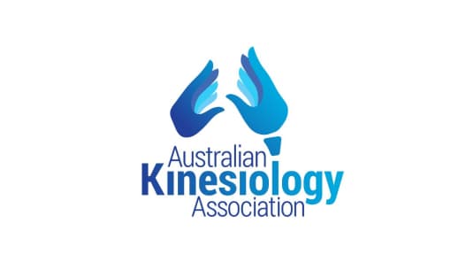 Australian Kinesiology logo