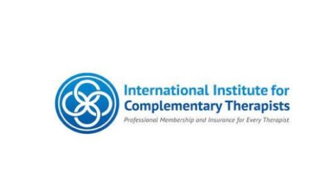 International institute for Complementary Therapists logo