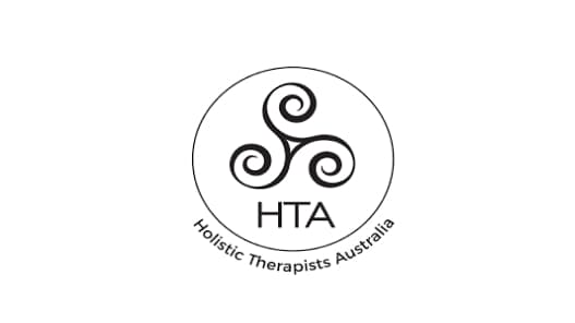 Holistic Therapists Australia logo